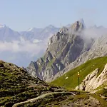 Roche Blanche 183 By Interhome Val Thorens