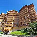 Daire Roche Blanche 183 By Interhome Val Thorens
