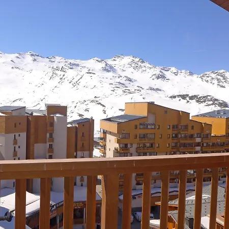 Apartman Roche Blanche 183 By Interhome