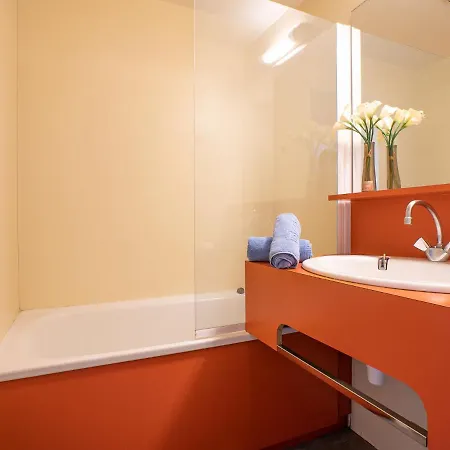 Roche Blanche 183 By Interhome Daire Val Thorens