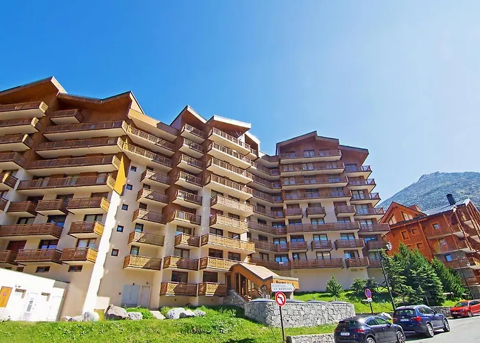 Roche Blanche 183 By Interhome