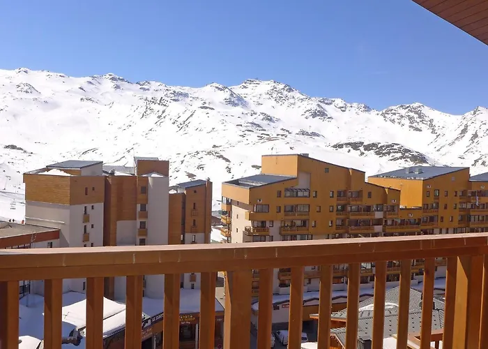 Apartman Roche Blanche 183 By Interhome