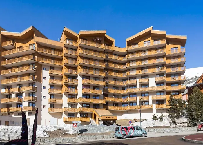 Roche Blanche 183 By Interhome