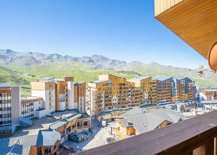 Roche Blanche 183 By Interhome Apartman