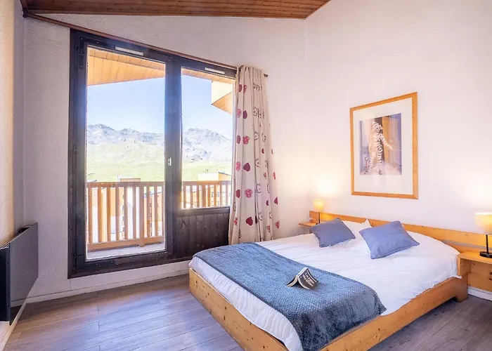 Roche Blanche 183 By Interhome *