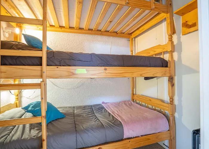 Apartman Roche Blanche 183 By Interhome