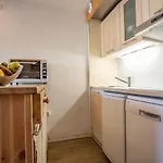 Apartment Roche Blanche 183 By Interhome *