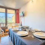 Roche Blanche 183 By Interhome Apartment Val Thorens