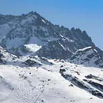Roche Blanche 183 By Interhome Apartment Val Thorens