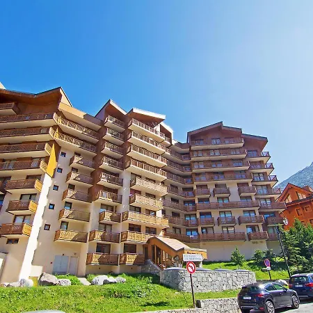 Roche Blanche 183 By Interhome