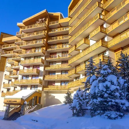 Appartement Roche Blanche 183 By Interhome Val Thorens