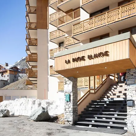 Roche Blanche 183 By Interhome * Val Thorens