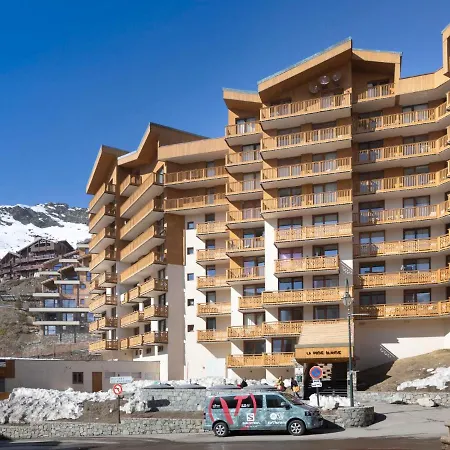 Roche Blanche 183 By Interhome Lejlighed *