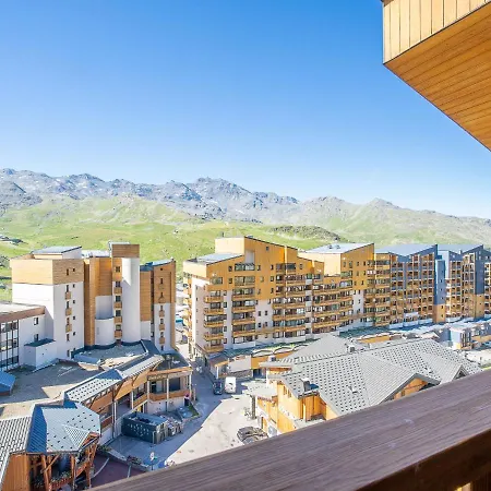 Roche Blanche 183 By Interhome Apartamento