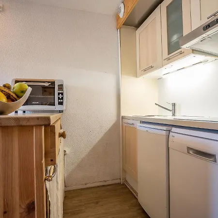Apartamento Roche Blanche 183 By Interhome *