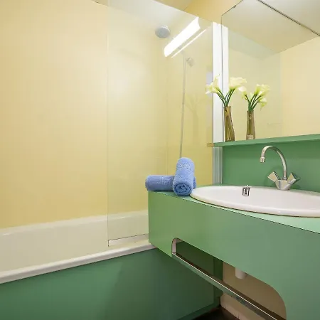 Апартаменти Roche Blanche 183 By Interhome