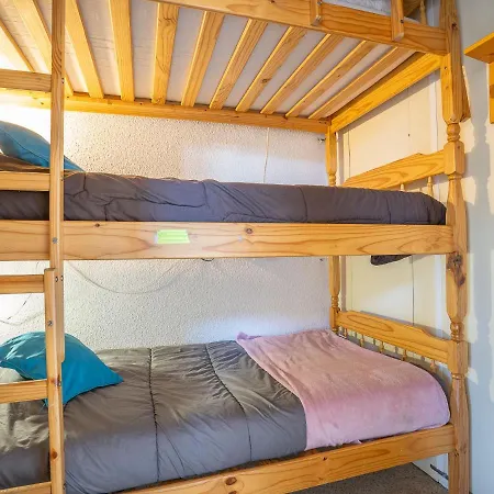 Apartamento Roche Blanche 183 By Interhome