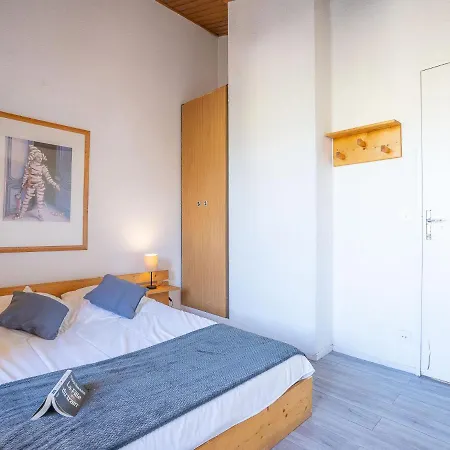 Roche Blanche 183 By Interhome Lejlighed *
