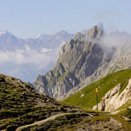 Roche Blanche 183 By Interhome Валь-Торанс