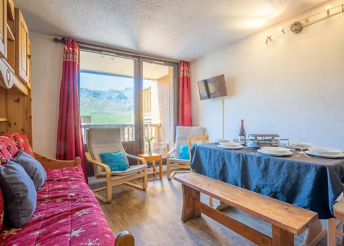 Roche Blanche 183 By Interhome *