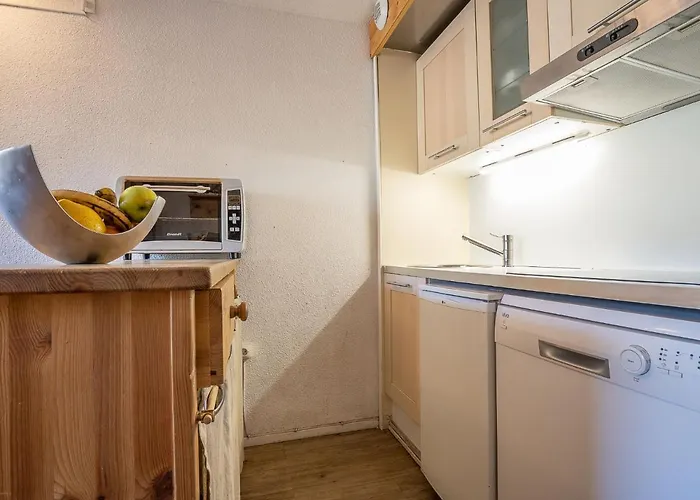 Appartement Roche Blanche 183 By Interhome *