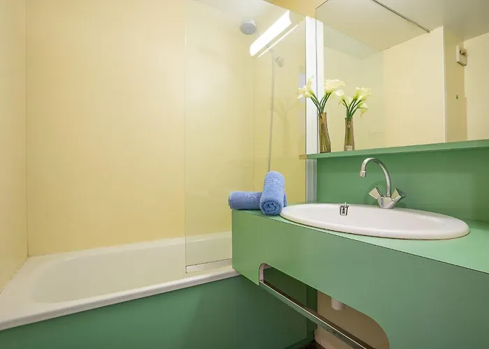 Appartement Roche Blanche 183 By Interhome