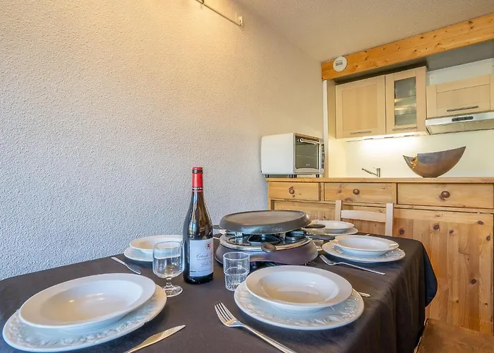 Roche Blanche 183 By Interhome