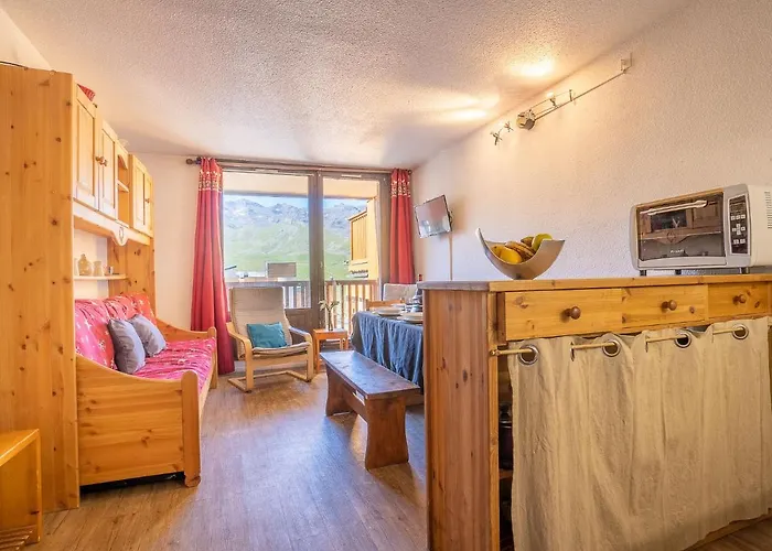 Roche Blanche 183 By Interhome