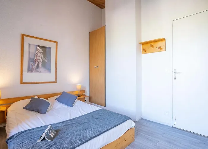 Roche Blanche 183 By Interhome Appartement *