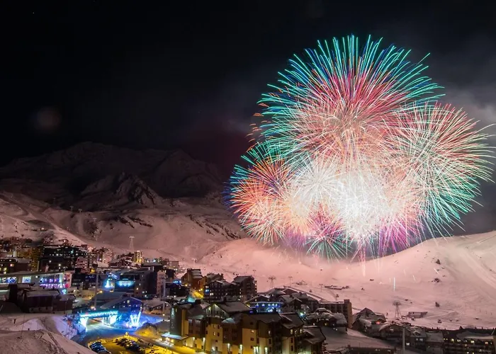 Roche Blanche 183 By Interhome Apartment *