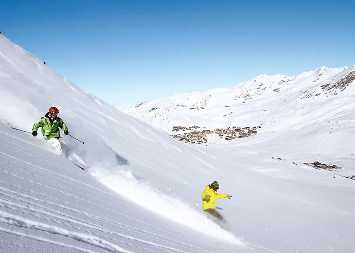 Roche Blanche 183 By Interhome Apartment